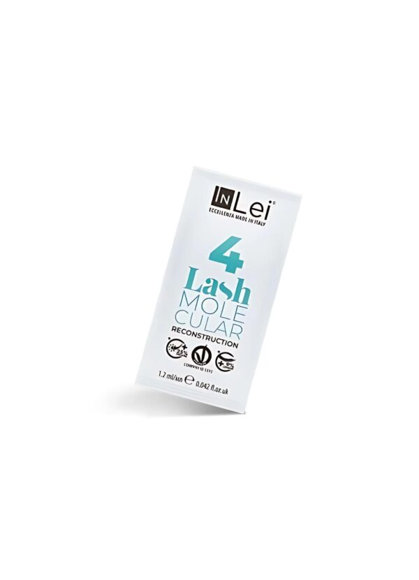 INLEI® Lash Molecular 4 1.2ml