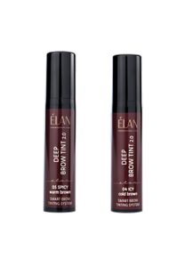 ÉLAN Deep Brow Tint 2.0