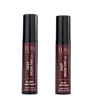 ÉLAN Deep Brow Tint 2.0