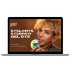 EYELASH & EYEBROW GEL DYEnew formulaof your favorite product