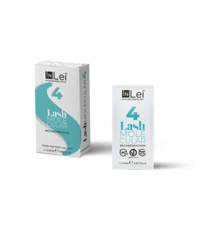 INLEI® Lash Molecular 4 9x1.2ml