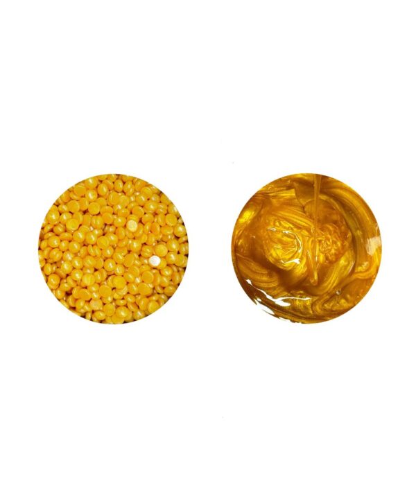 MAXYMOVA Golden Wax 200g