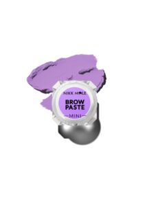 NIKK MOLE Mini Brow paste eyebrow paste