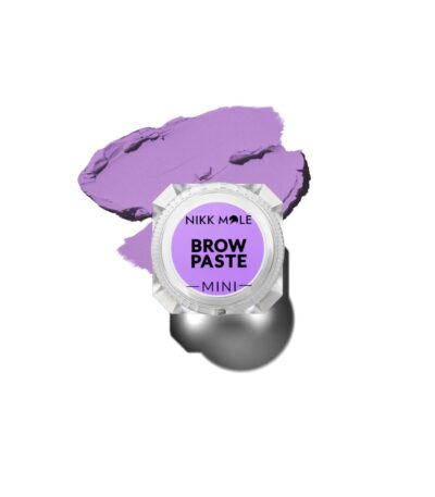 NIKK MOLE Mini Brow paste eyebrow paste