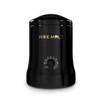 NIKK MOLE Mini Wax Heater