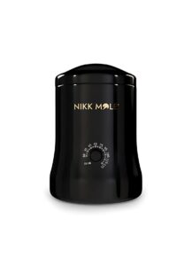 NIKK MOLE Mini Wax Heater