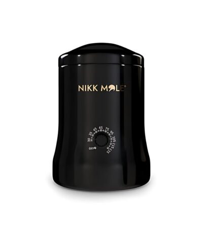 NIKK MOLE Mini Wax Heater