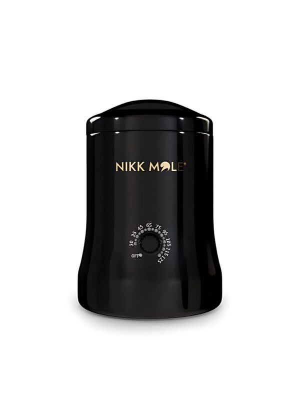 NIKK MOLE Mini Wax Heater