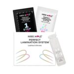 NIKK MOLE Perfect Lamination Kit MINI