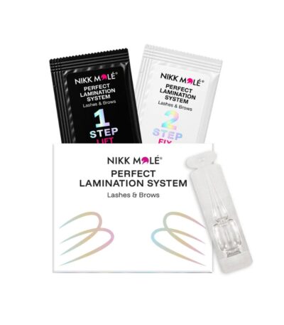 NIKK MOLE Perfect Lamination Kit MINI