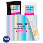 NIKK MOLE Perfect Lamination Kit MINI