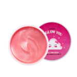 NOEMI hydrogel pads for eyes
