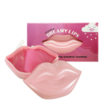 NOEMI Moisturizing lip pads 20 pcs