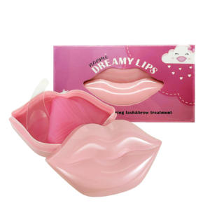 NOEMI Moisturizing lip pads 20 pcs