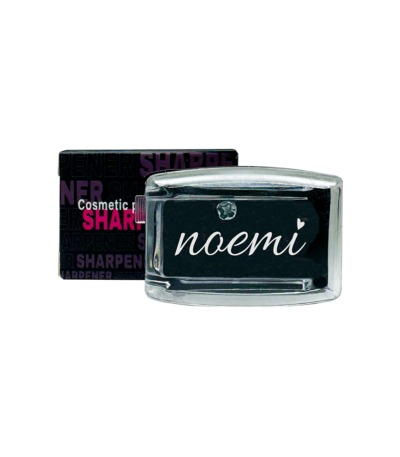 NOEMI sharpener