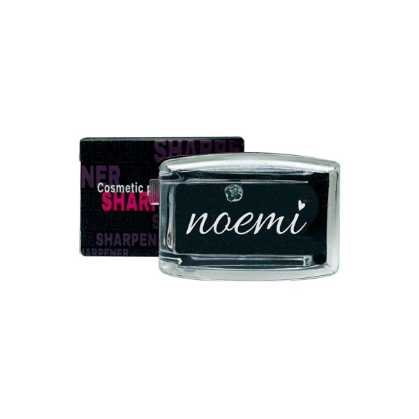 NOEMI sharpener