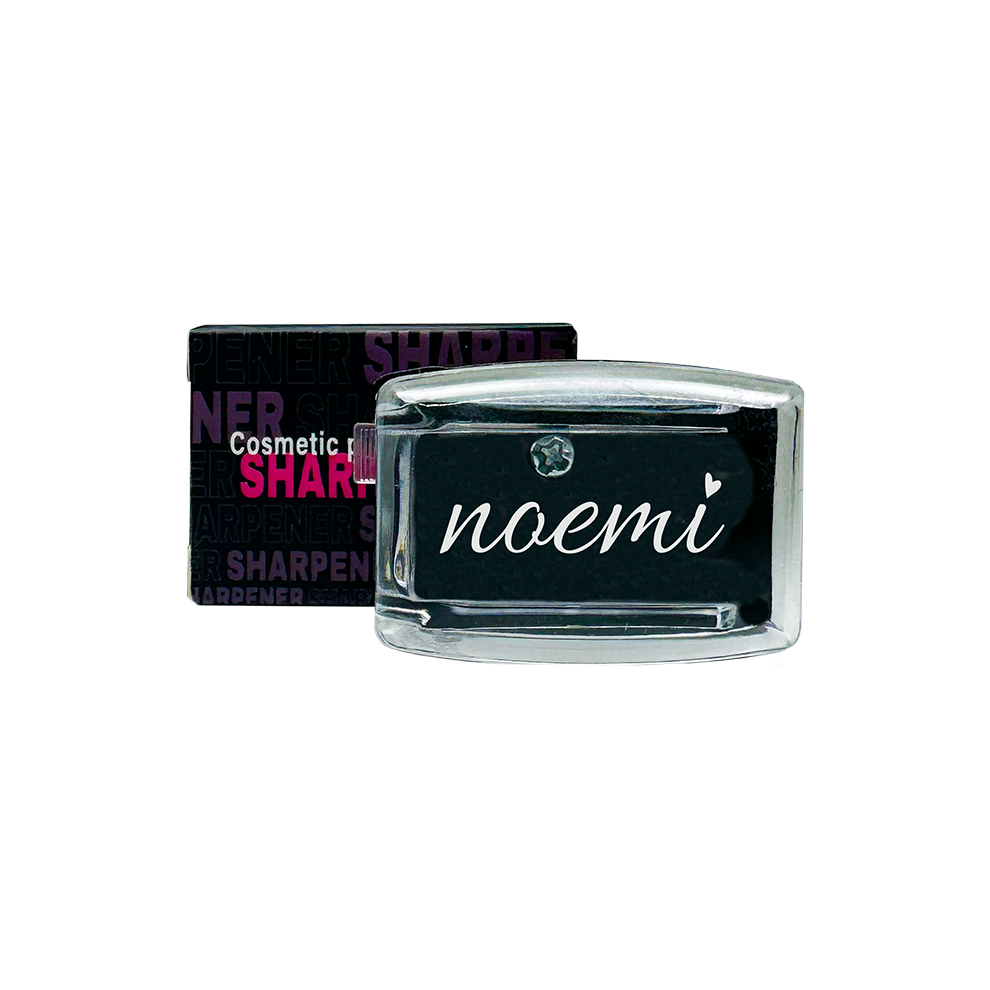 NOEMI sharpener