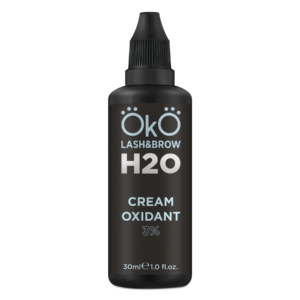 OKO Cream oxidant 3%