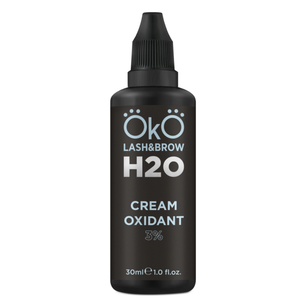 OKO Cream oxidant 3%