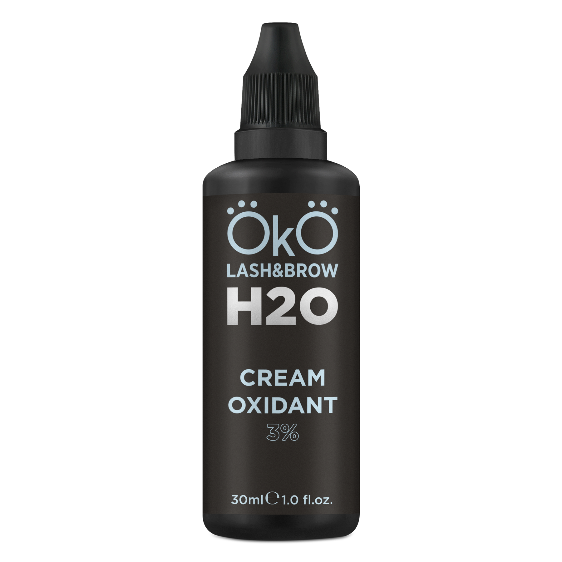 OKO Cream oxidant 3%