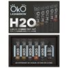 OKO Lash&Brow SET Liquid Hybrid Tint H2O