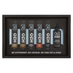 OKO Lash&Brow SET Liquid Hybrid Tint H2O 