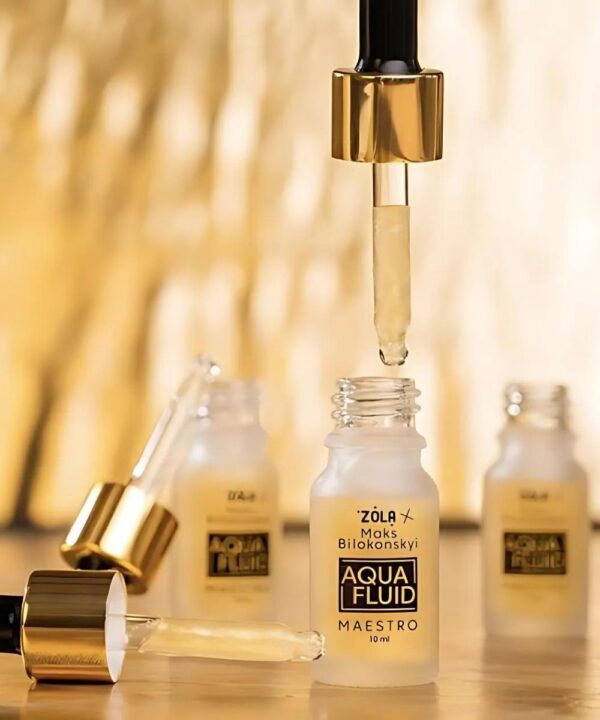 ZOLA Aqua Fluid seerum