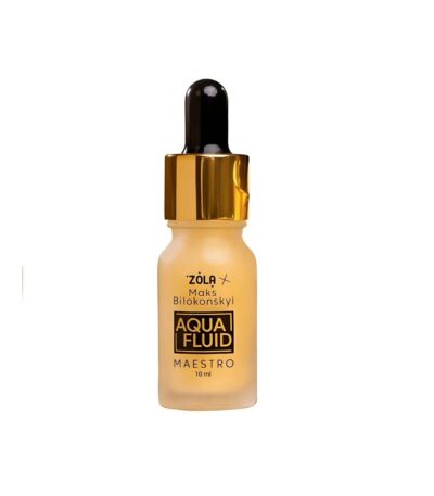 ZOLA Aqua Fluid seerumi