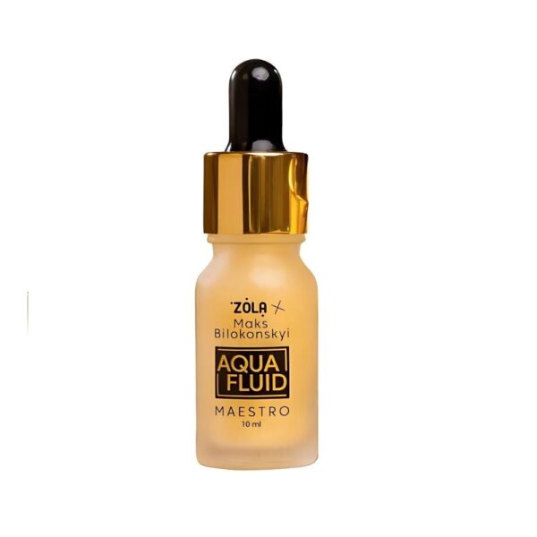 ZOLA Aqua Fluid seerumi