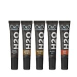 OKO Lash&Brow Liquid Hybrid Tint H2O hübriidvärv 