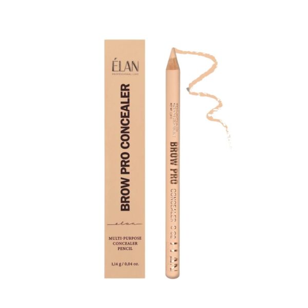 ELAN Brow Pro Concealer Pencil 4