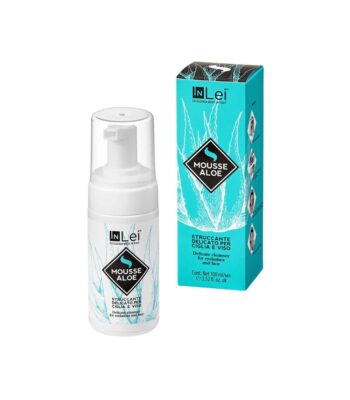 INLEI® Puhastusvaht Aloe 100ml