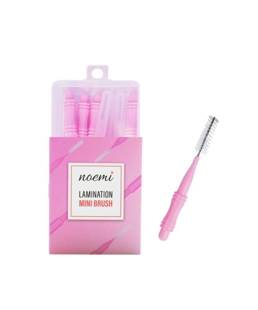 Interdental harjad NOEMI