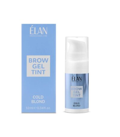 ELAN Brow Gel Tint