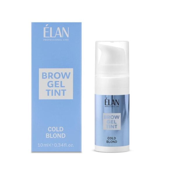 ELAN Brow Gel Tint