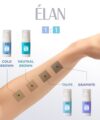 ELAN Brow Gel Tint