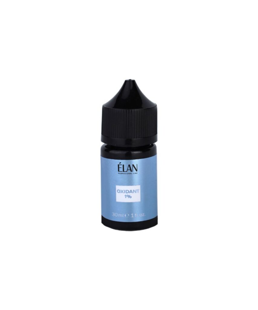 OKO Lash&Brow OKO Cream Moisturizer 3% специально разработан для использования с гибридными тинтами OKO Lash&Brow Liquid Hybrid Tint H2O.   Уникальная формула жидкого гибридного и кремового голубого красителей серии H2O позволяет Вам регулировать интенсивность результата окрашивания в зависимости от пропорции смешивания. Соотношение водорода и гибридного красителя может варьироваться от 1:1 до 1:3.   Примеры пропорций смешивания гибридного и кремово-синего: 1:1 - Вы получаете самый интенсивный результат; 1:2 дает более мягкий результат 1:3 дает самый слабый результат. Pomello