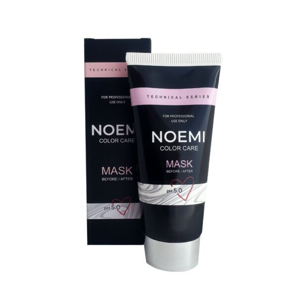 NOEMI Color Care Mask 50ml