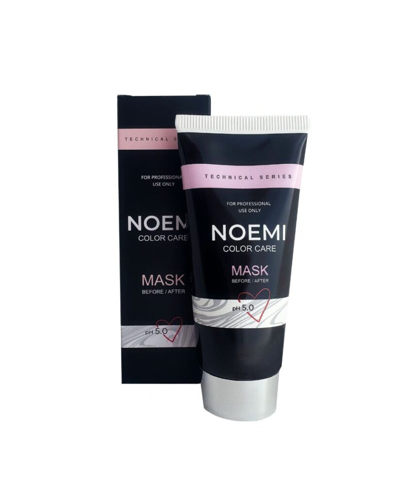 NOEMI Color Care Mask 50ml
