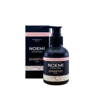 NOEMI Color Care Shampoo After 100ml