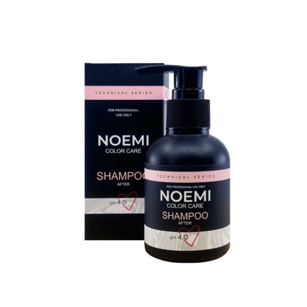 NOEMI Color Care Shampoo After 100ml