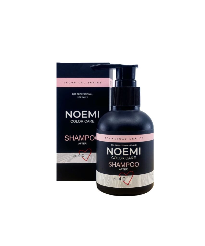 NOEMI <strong>Noemi Color Care Mask - идеальный помощник для окрашенных бровей, который питает и защищает цвет! </strong>Маска Color Care Mask специально разработана для восстановления структуры бровей и защиты цвета. Ее насыщенная формула питает брови, делая их эластичными, гладкими и легкими для придания формы, а также обеспечивает стойкий цвет.   <strong>Преимущества</strong>:
<ul> <li>Глубоко питает, оказывает разглаживающее и смягчающее действие.</li> <li>Уменьшает пористость бровей, предотвращая потерю влаги и цвета.</li> <li>Идеально подходит после окрашивания и других химических процедур.</li>
</ul>
Маска ухаживает за Вашими бровями, чтобы они всегда были блестящими и ухоженными! Pomello