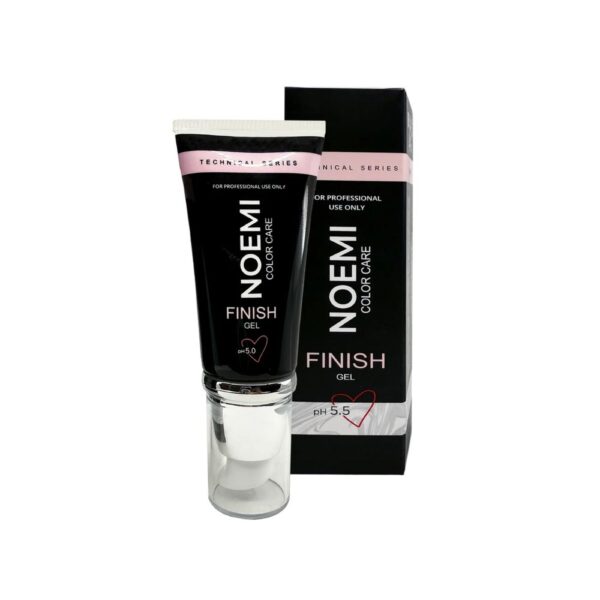 NOEMI Finish Gel 50ml