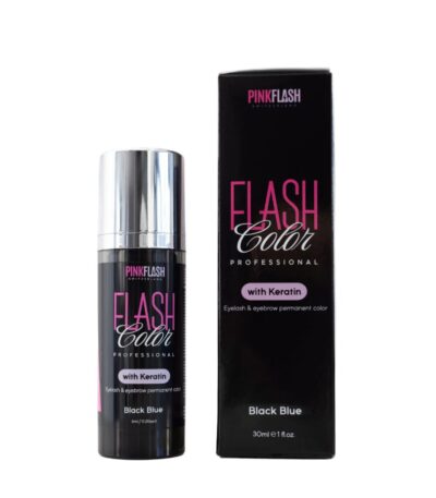 PINK FLASH Flash Color 2 in 1 Keratiiniga