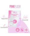 PINK FLASH Lash and Brow Lift Step 1