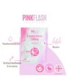 PINK FLASH Lash and Brow Lift Step 2