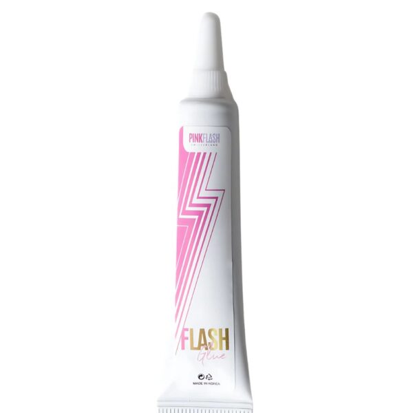 PINK FLASH Strong Fixer Lash Lifti Adhesive