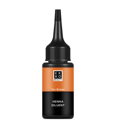 Ekko Beauty Henna Diluent 50ml