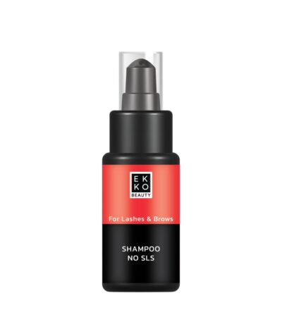 Ekko Beauty Shampoo No SLS 50ml