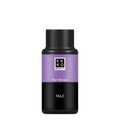 Ekko Beauty Talc 50ml